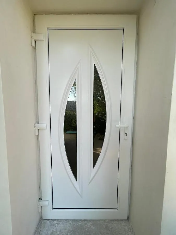 Apartment Ground Floor With Parking Erny Pula Croatia
