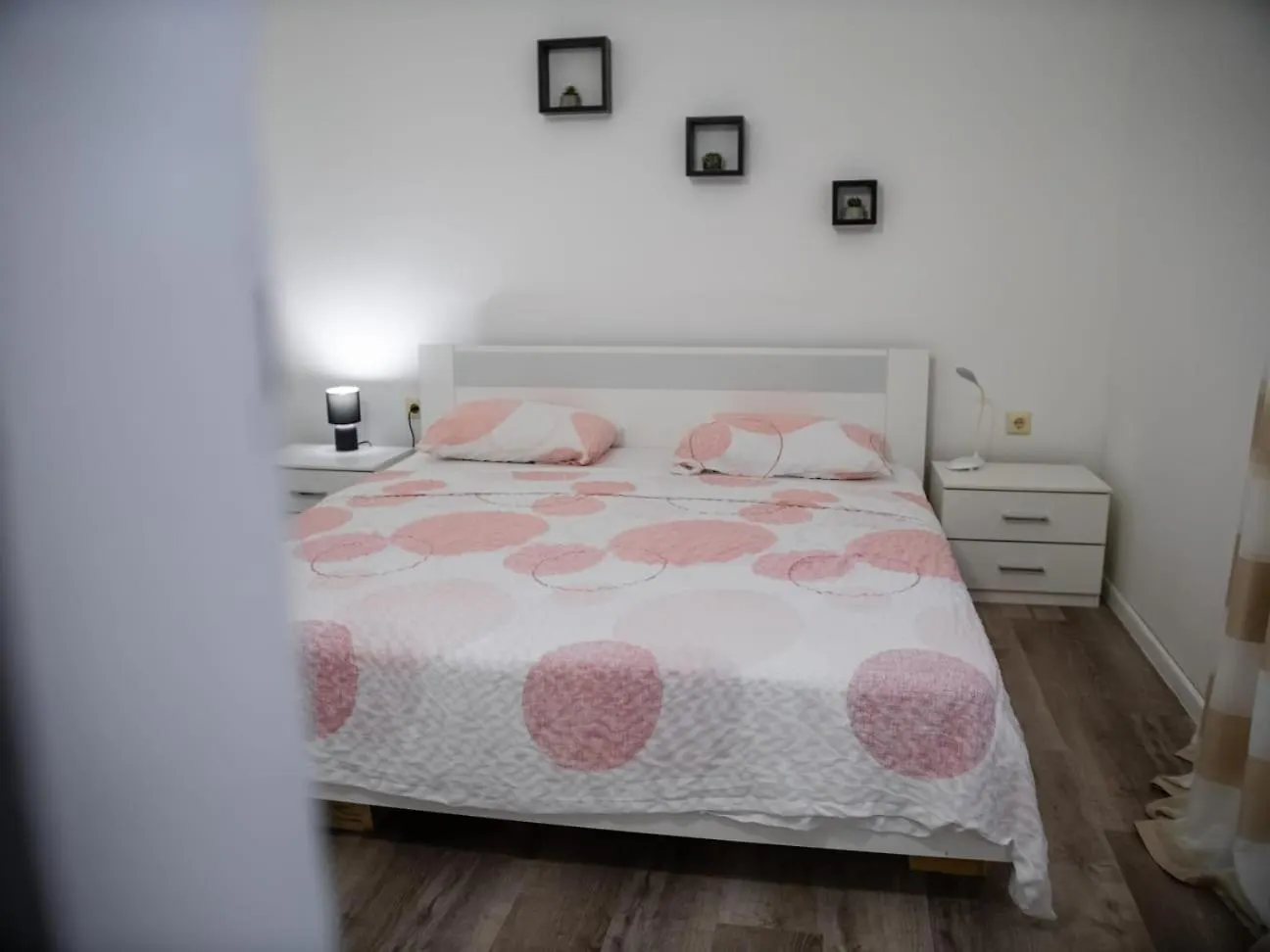 Apartment Ground Floor With Parking Erny Pula