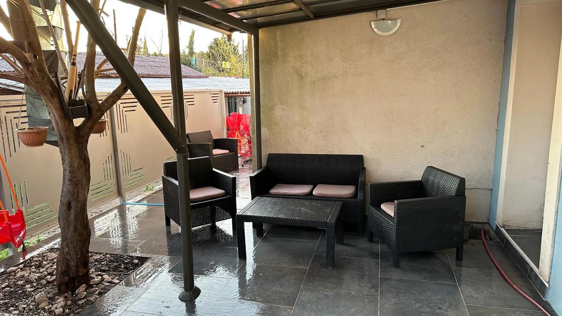 Apartment Ground Floor With Parking Erny Pula Croatia