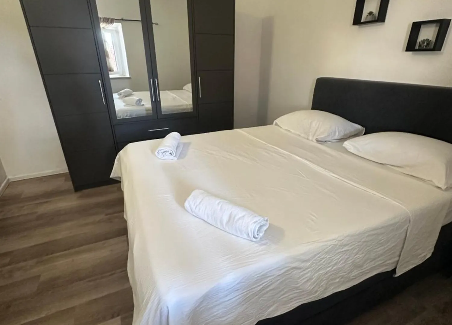 Apartment Erny Pula Kroatien